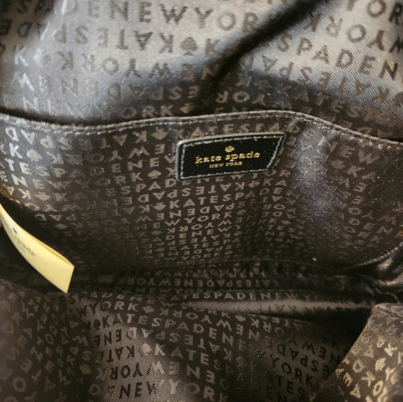 KATE SPADE BACKPACK - Picture 4 of 4